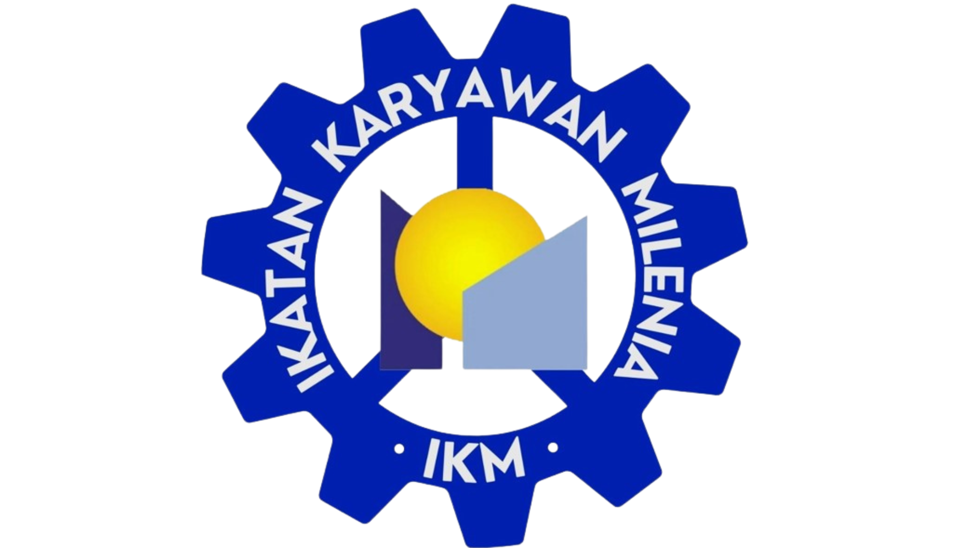 Logo IKM