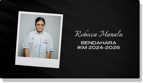 Bendahara IKM
