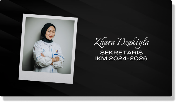 Sekretaris IKM