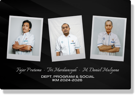 Dept Program & Social
