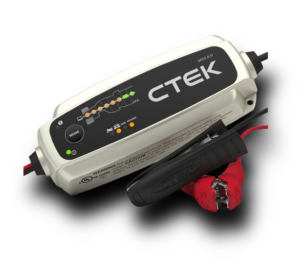 CTEK
