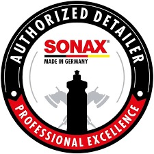 Logo Sonax